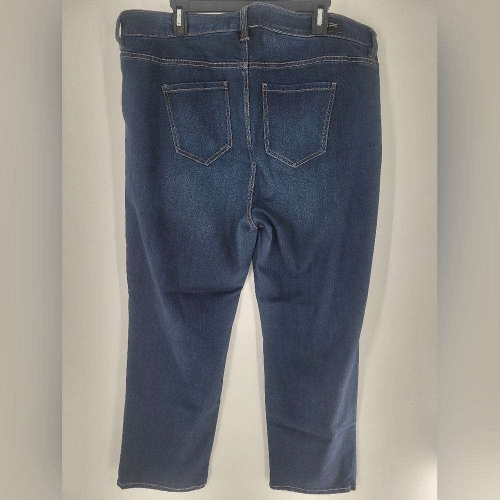Liverpool women jeans Size 20W New - Picture 4 of 5
